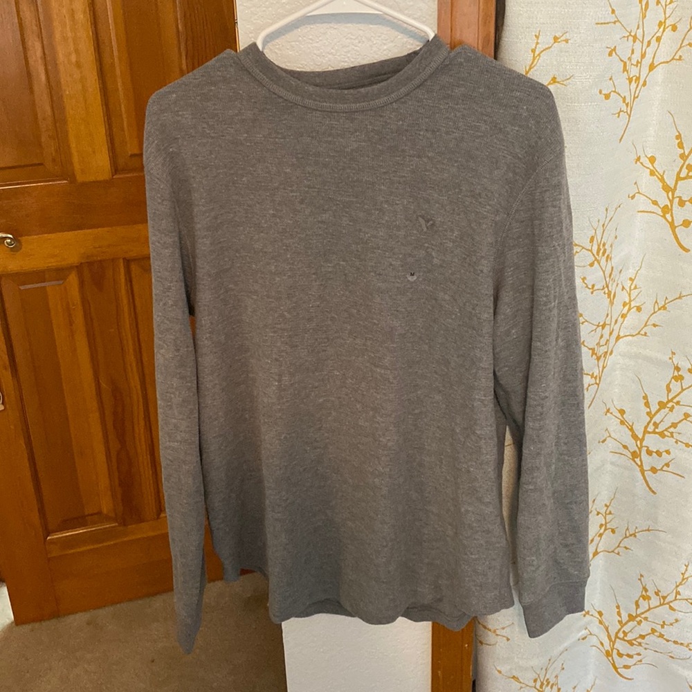 Brand New American Eagle unisex long sleeve